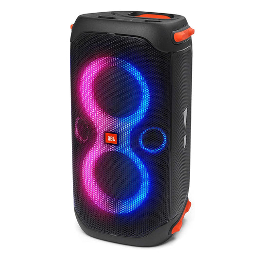 Parlante Portátil JBL PartyBox 110 BT 160W RMS