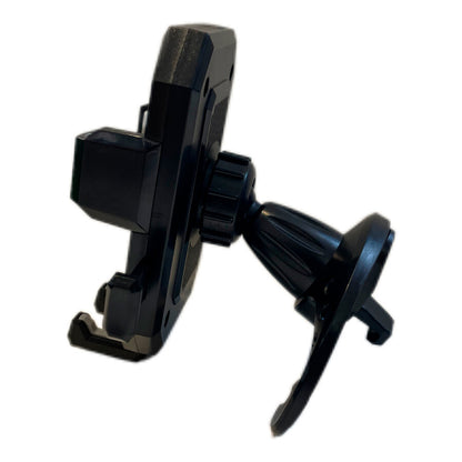 Soporte de celular p/ auto pinza