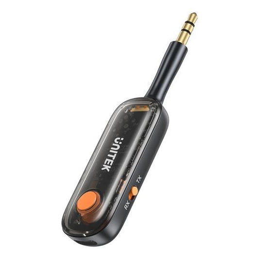 Receptor de música para Auto bluetooth 3.5 mm Unitek B1111A