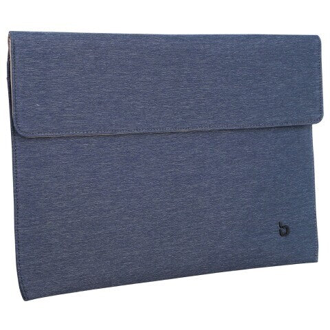 Funda para Notebook 14" Bluecase LSN-K307 Azul