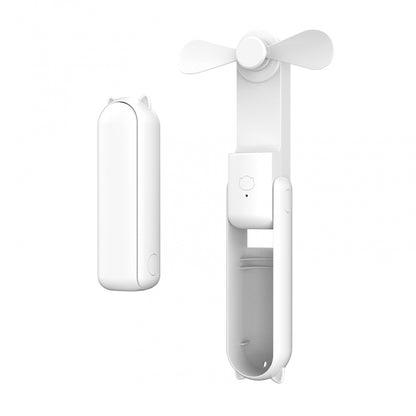 Ventilador portatil con powerbank