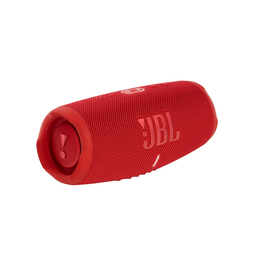Parlante JBL Charge 5 Rojo