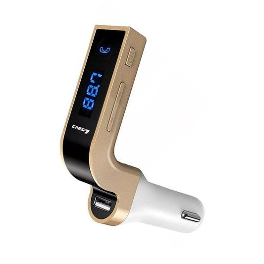 Receptor/Transmisor de Bluetooth