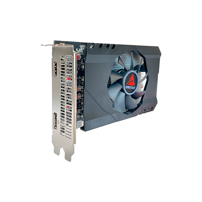 Tarjeta de video Biostar RX6400 4GB