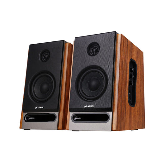Reproductor De Audio 2.0 Fenda  R27BT