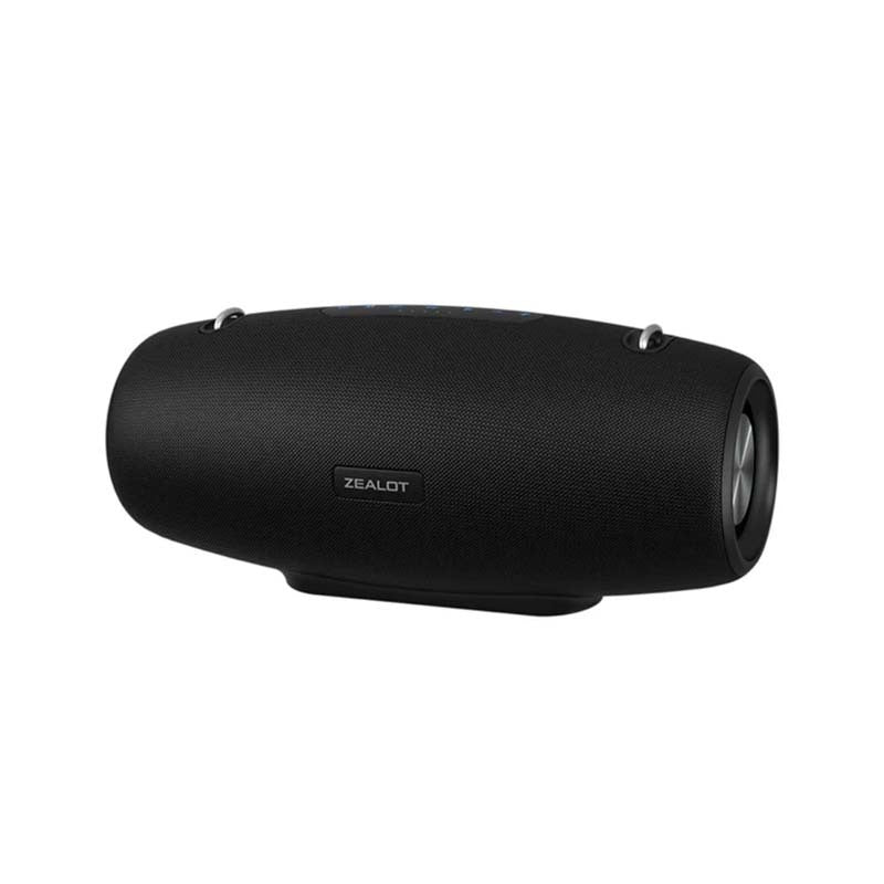 Parlante portatil BT Zealot S67 60W