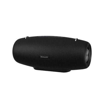 Parlante portatil BT Zealot S67 60W