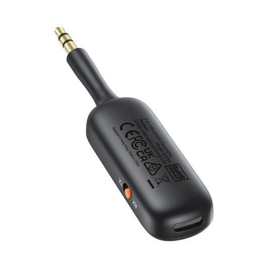 Receptor de música para Auto bluetooth 3.5 mm Unitek B1111A
