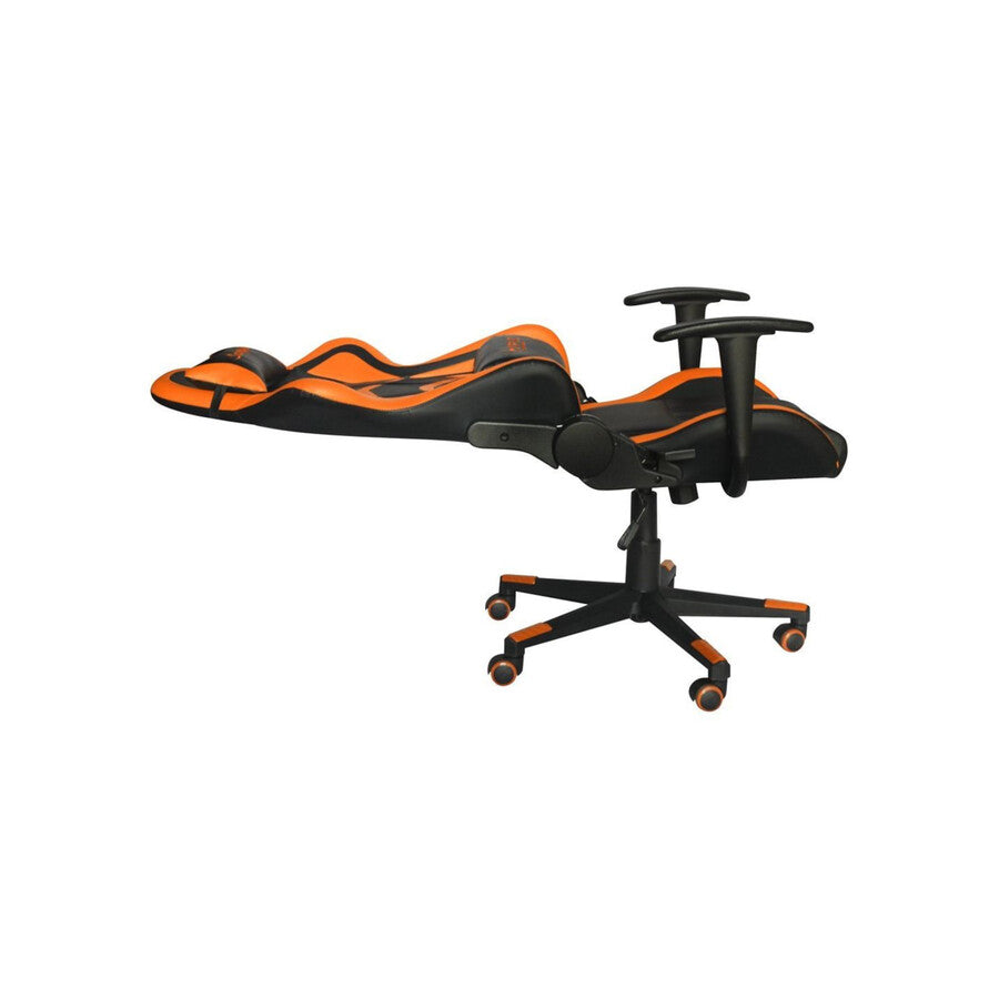 Silla Gaming Marvo Naranja
