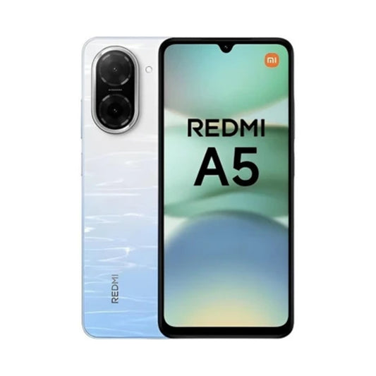 Celular Xiaomi Redmi A5 4G 6.88" 3GB 64GB Azul