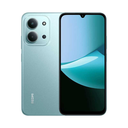 Celular Xiaomi Redmi 15C 4G 6.9" 4GB 128GB Verde